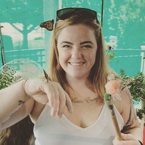 Meet your Posher, Haylee